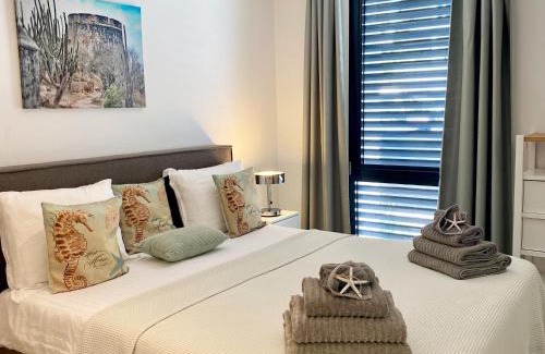 Jan Thiel Apartamento | La Hasta Luxury Apartment Jan Thiel