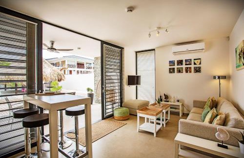 Jan Thiel Apartamento | La Hasta Luxury Apartment Jan Thiel