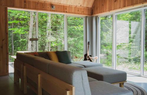 Chertsey Chalet De Esquí | La Havre Gris - Relax and enjoy