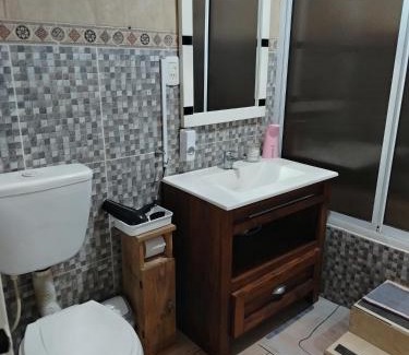 Ezeiza Apartamento | LA Helena