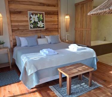 Tunuyán Apartamento | La Hijuela