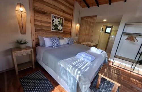 Tunuyán Apartamento | La Hijuela