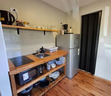 Tunuyán Apartamento | La Hijuela