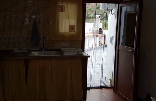 Hoya de Tunte Cabaña | Casa Rural La Hoyita de Tunte, San Bartolomé de Tirajana