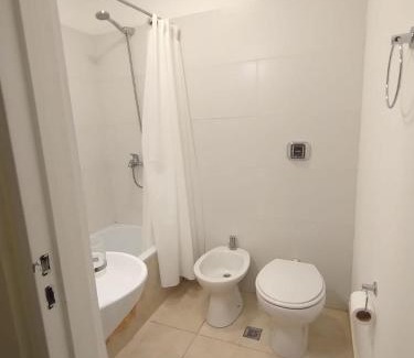 Sierra Grande Apartamento | La hora azul departamentos