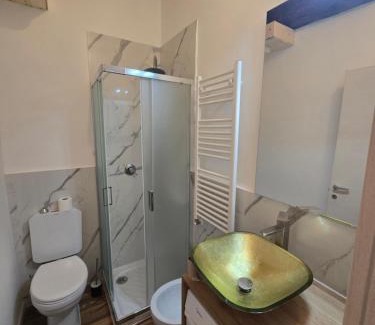 Isola del Bosco - Delle Corti Apartamento | La Hora Feliz - Metro Sesto Rondo'