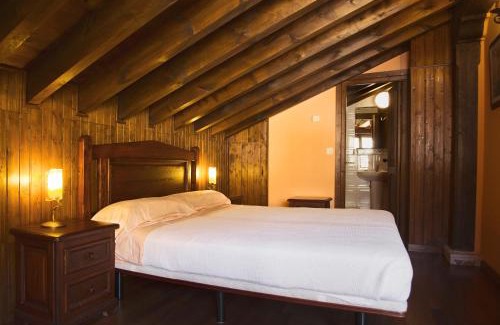 Cremenes Casa | La Hospedería de Salamón