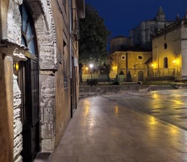 Centro histórico Hotel | La Hospedería