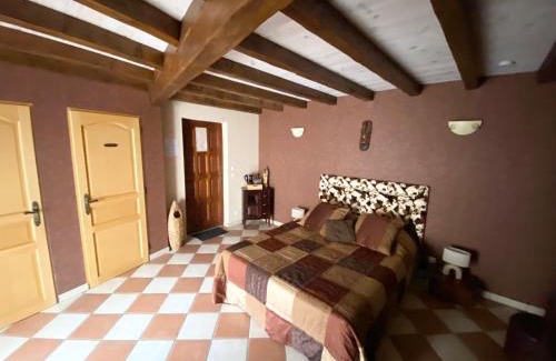 Blamont Casa | La Houblonnière
