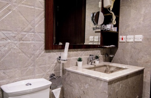 Ash Shati Hotel | la hoya hotel suites