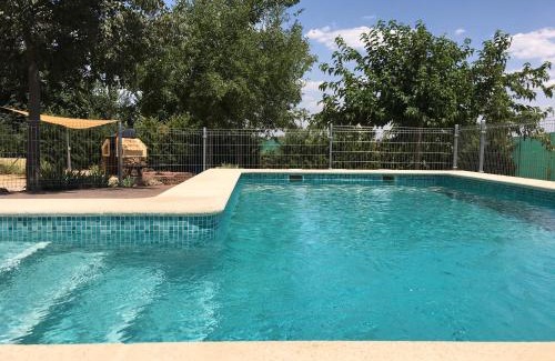 Alhambra Casa | La Huerta el Bao