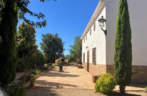 Alhambra Casa | La Huerta el Bao