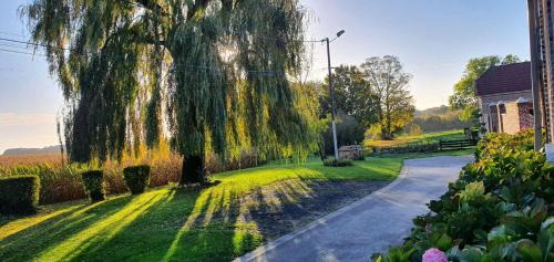 Villers-Carbonnel Apartamento | La Hulotte