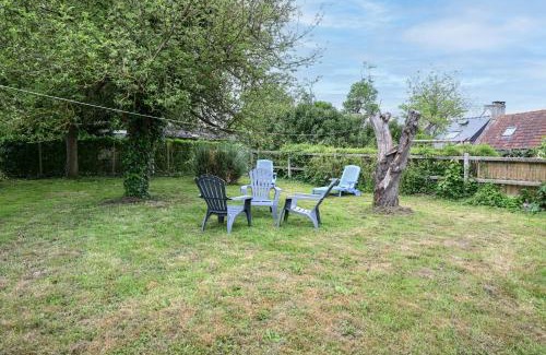 Vaux-sur-Aure Casa | La Hulotte - Paisibilité et Patrimoine