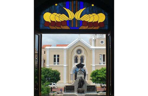 Casco Viejo Apartamento | La Isabela Suites