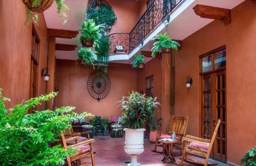 Casco Viejo Apartamento | La Isabela Suites