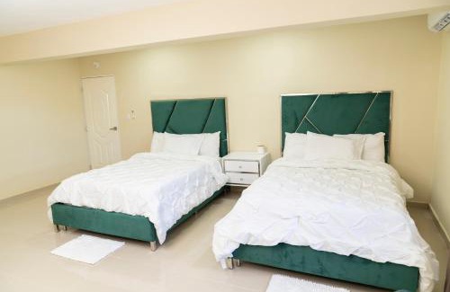 Miches Hotel | La Isla Royal - Fisura Eterea