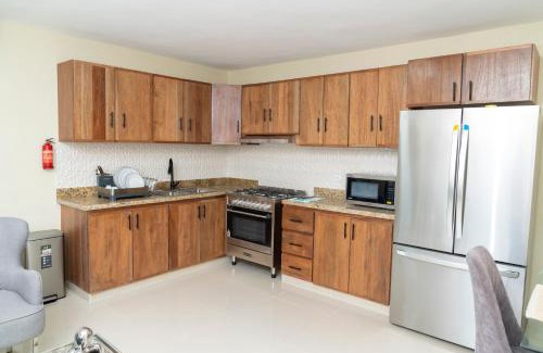 Miches Hotel | La Isla Royal - Fisura Eterea