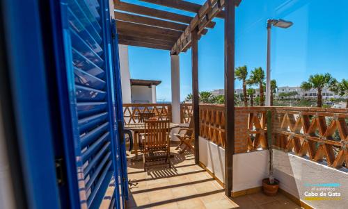 La Isleta del Moro Apartamento | LA ISLETA II