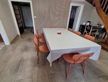 Baye Villa | La Jacquerie