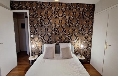 Baye Villa | La Jacquerie