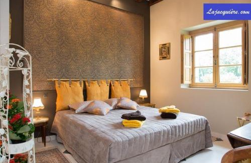 Chaumont-sur-Loire Cama Y Desayuno | La Jacquière