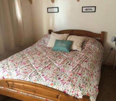 El Chaltén Casa | La Joaquina, Casa de montaña.