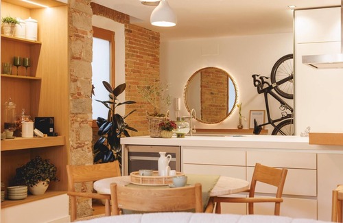 el Mercadal Apartamento | La Joia del Barri Vell - Apartamento en Girona | Bravissimo