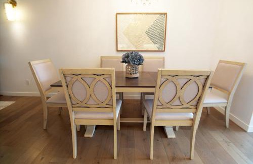 Village of La Jolla Villa | La Jolla Beach Villa Gem