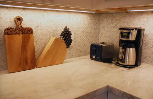 Village of La Jolla Villa | La Jolla Beach Villa Gem