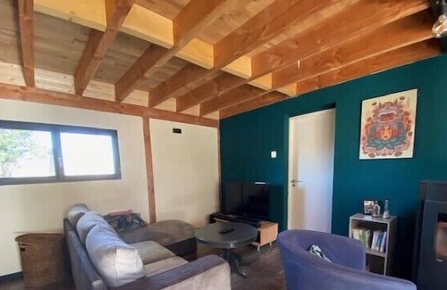 Gramat Casa | La Jonquille , Saint chignes, à Gramat