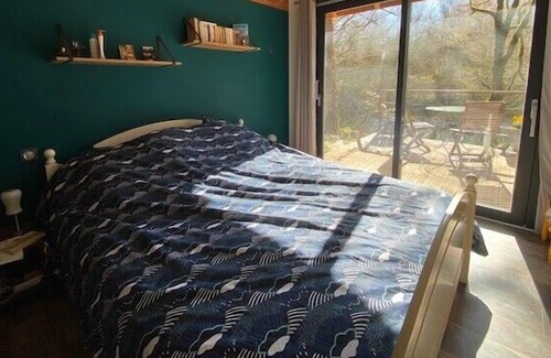 Gramat Casa | La Jonquille , Saint chignes, à Gramat