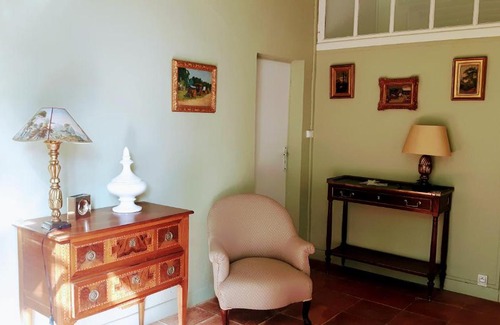 Soulignac Casa | La Jouissiere