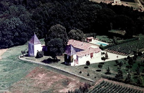 Soulignac Casa | La Jouissiere
