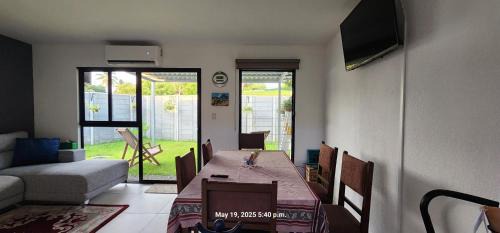 Coatepeque Casa | La Joya de Opico