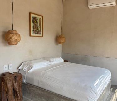 San Agustinillo Casa | La Joya San Agustinillo