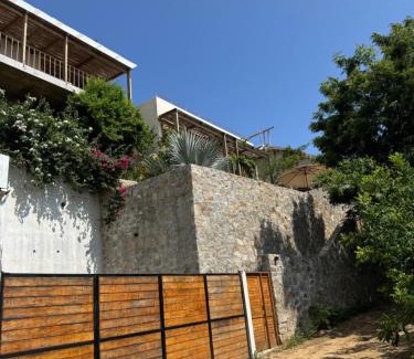 San Agustinillo Casa | La Joya San Agustinillo