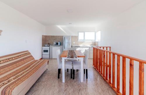Departamento San Antonio Apartamento | La Juanita