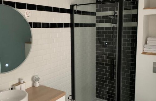 Marquise Apartamento | La Kabãn