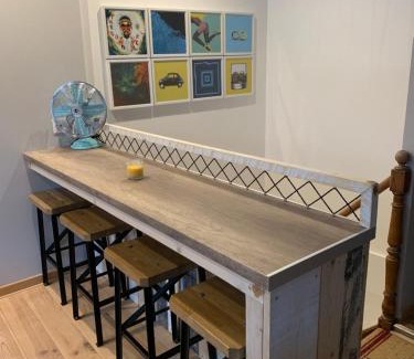 Marquise Apartamento | La Kabãn