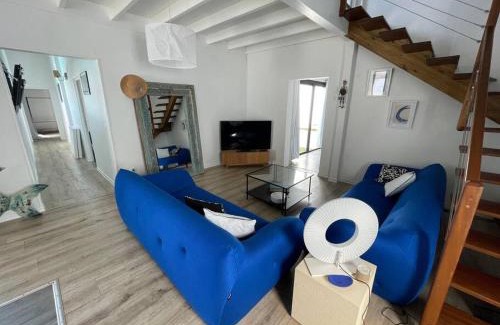 Piton Saint-Leu Villa | La Kaz À Bonér !