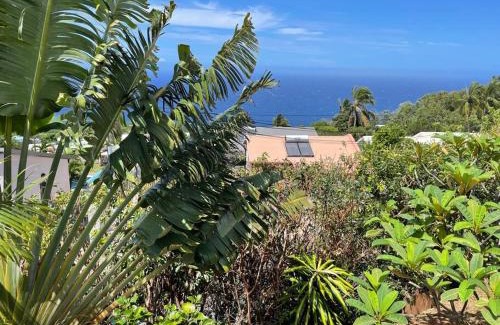 Piton Saint-Leu Villa | La Kaz À Bonér !