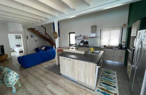 Piton Saint-Leu Villa | La Kaz À Bonér !