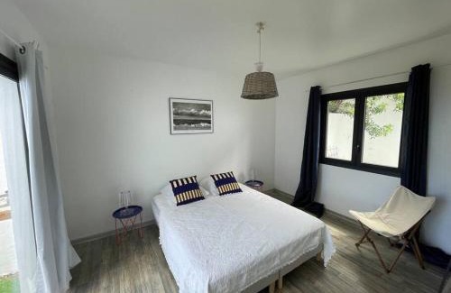 Piton Saint-Leu Villa | La Kaz À Bonér !