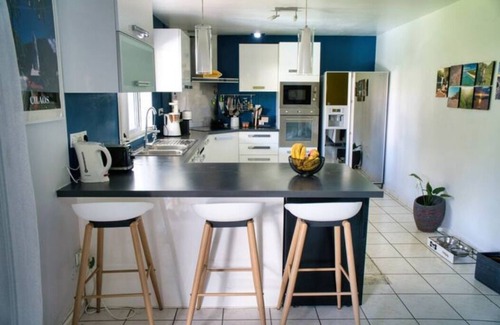 Sainte Marie Casa | La Kaz à Dodo