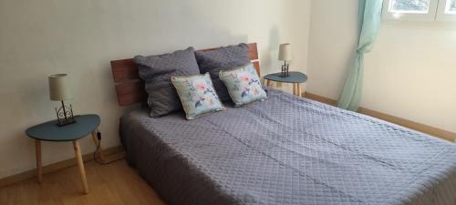 Saint-Denis Casa | La Kaz Bellepierre