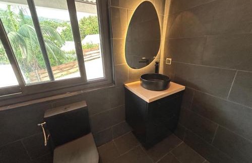 L'Etang-Sale Apartamento | La Kaz Bon'R