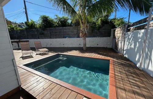 L'Etang-Sale Apartamento | La Kaz Bon'R