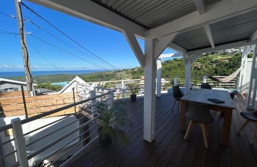 L'Etang-Sale Apartamento | La Kaz Bon'R