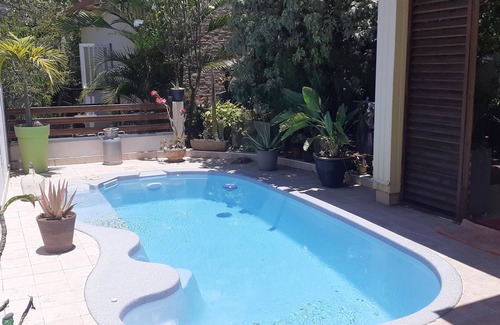 Saint-Leu Villa | La Kaz Ferblantier 2